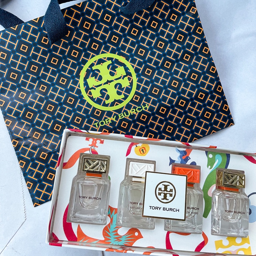 Brand New Tory Burch